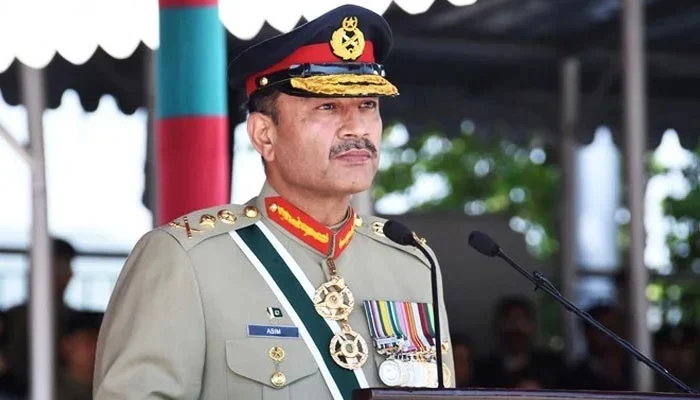 Pakistan’s diverse polity, pluralism will be well-represented by a unified government: COAS
