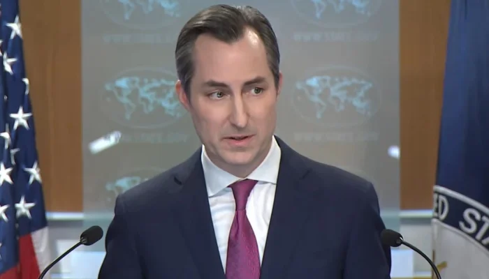 US reiterates call for probe into election rigging allegations in Pakistan