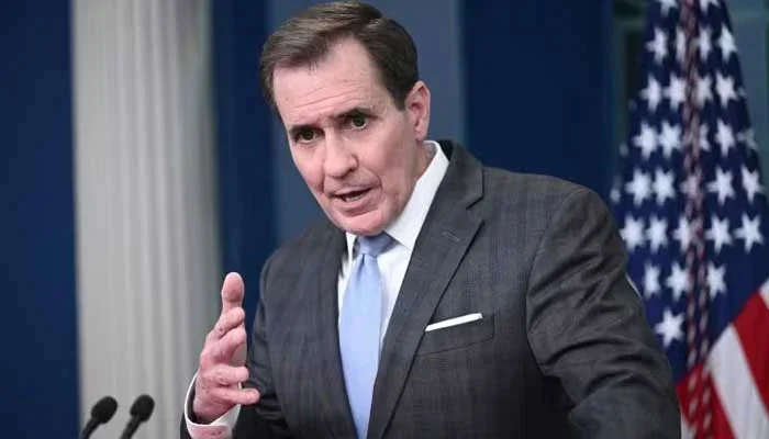 US expresses concern over ‘voter suppression, intimidation’ reports in Pakistan