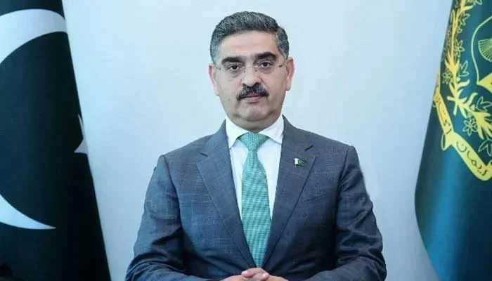 IHC issues written order summoning interim PM Kakar in missing Baloch students case