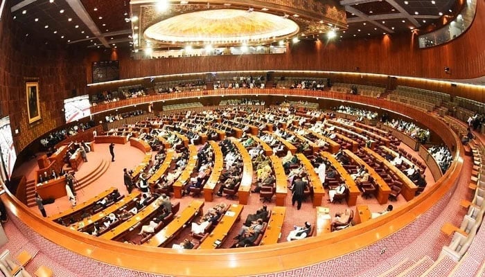 China hopeful for Pakistan’s political parties to cooperatively form new govt
