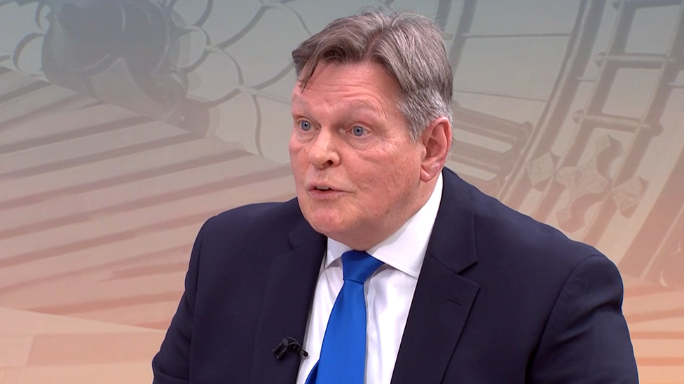 Conservative MSP Stephen Kerr has insisted he has “no regrets” for saying Humza Yousaf may have had a conflict of interest in sending funding to Gaza.