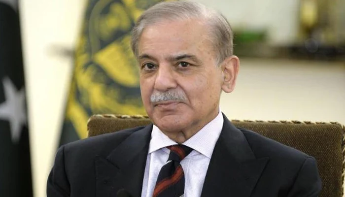 PM Shehbaz renews ‘solemn commitments’ for closer Pak-China ties, CPEC second phase