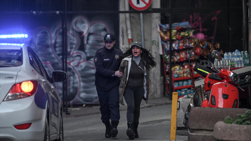 From Dubai to Chile, Turkish series expand their empire