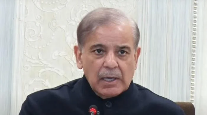 ‘Perform or perish’: PM Shehbaz vows to ‘rid’ country of IMF bailouts
