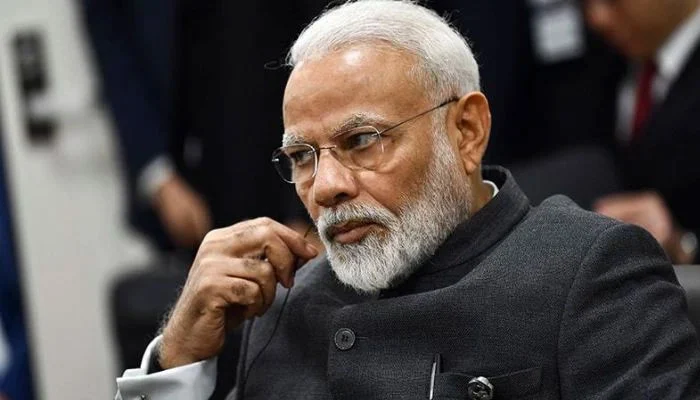 Indian govt ordered killings in Pakistan: report