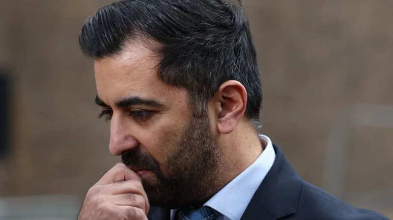 Humza Yousaf is considering quitting as Scotland’s first minister rather than face two confidence votes