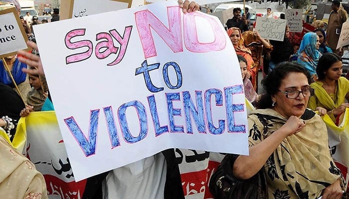 No change seen in Pakistan’s human rights situation, says US report