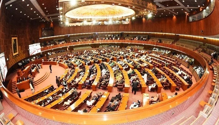 Parties to get standing committees’ chairmanship as per parliamentary strength