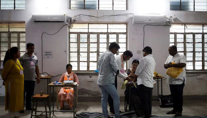 Rahul Gandhi in the fray as India begins voting in 2nd phase of giant election