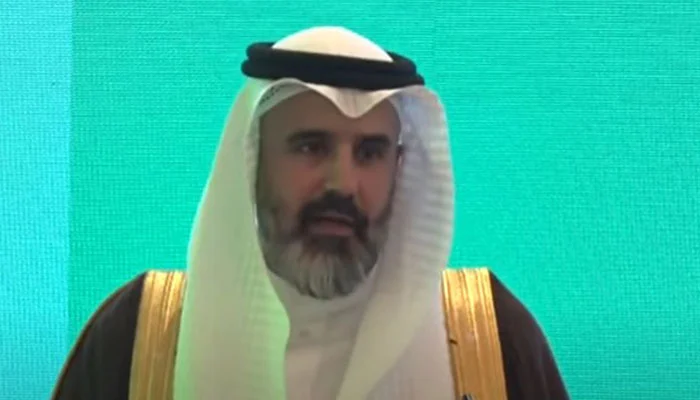 Pakistan ‘high priority’ economic opportunity for us: Saudi investment minister