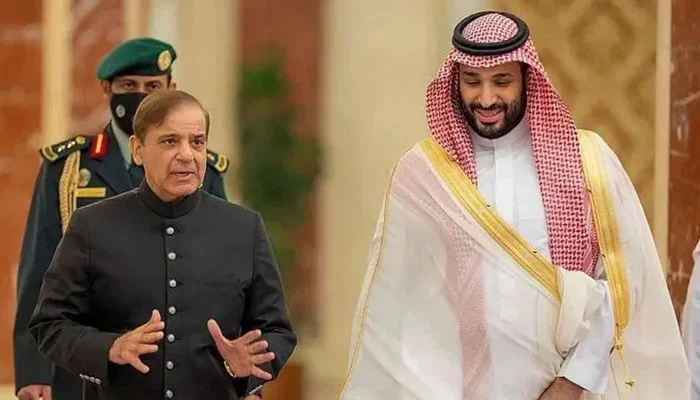 Saudi Crown Prince MBS likely to visit Pakistan between ‘May 10 to 15’