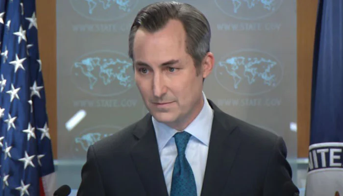 Washington voices support for Saudi crown prince’s visit to Pakistan