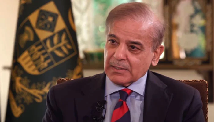 PM Shehbaz terms recent exchanges with Saudi Arabia ‘great progress’