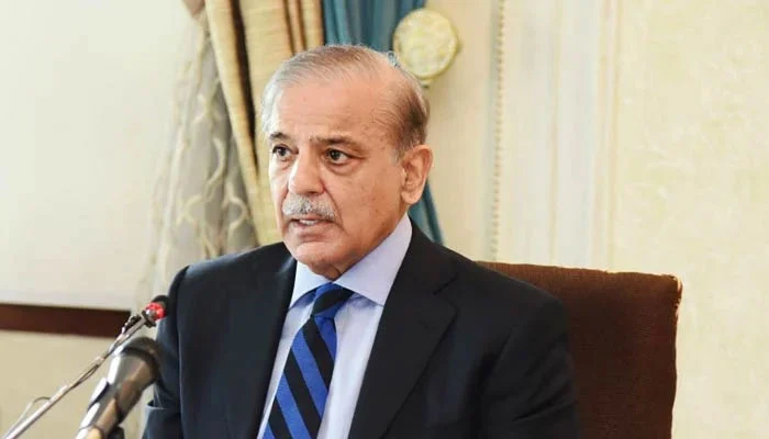 PM convenes high-level meeting on AJK protests as deadlock persists between govt, protesters