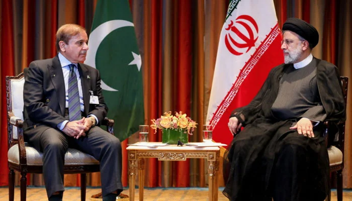 PM Shehbaz to visit Iran today to offer condolences on Ebrahim Raisi’s death