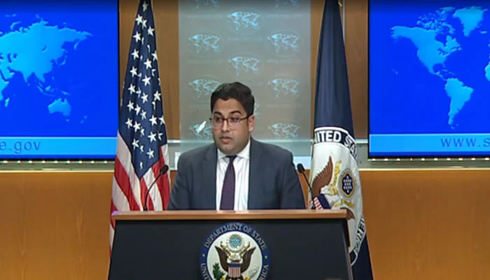 US to continue ‘regional security discussion’ with Pakistan