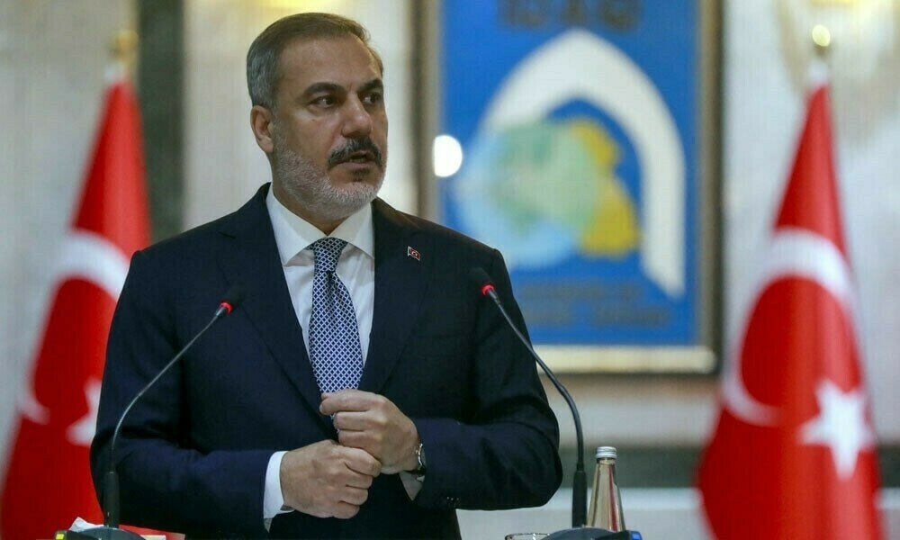 Turkiye to join South Africa’s genocide case at World Court