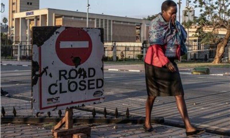 ‘Shaken to the core’: Kenya shocked as anti-tax protests turn deadly