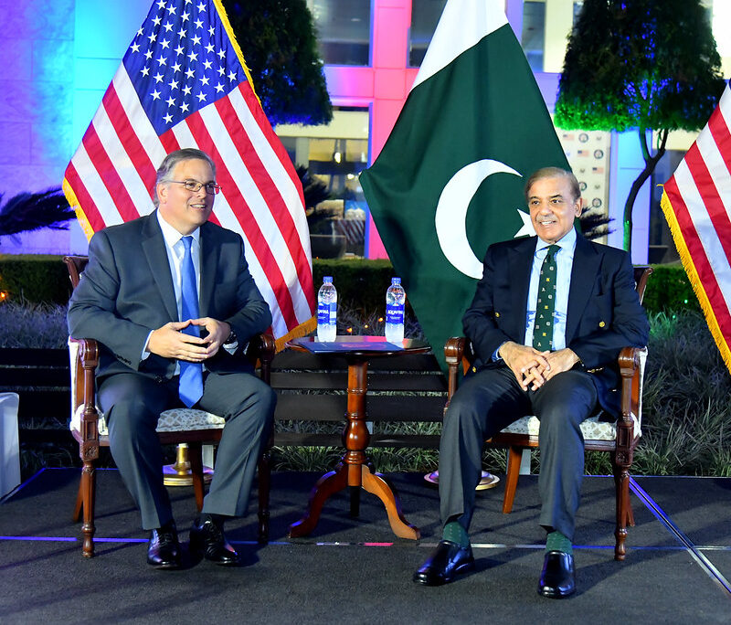 ‘US, Pakistan relationship is in the best place it’s been in years’: State Dept official
