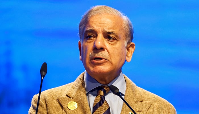 Pak PWD abolition a step towards removing rot eating our system ‘like cancer’: PM