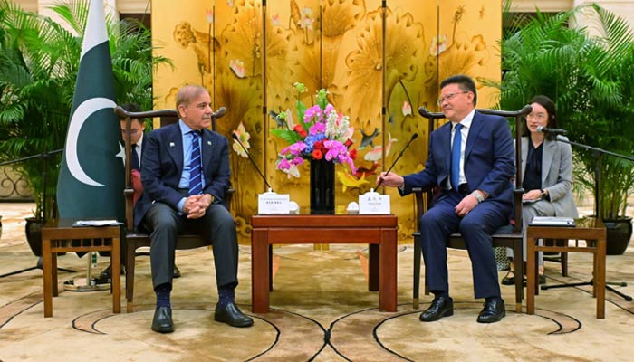 PM Shehbaz lauds ‘impressive economic growth’ of China’s Guangdong