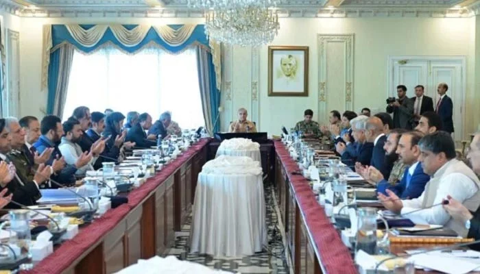Azm-e-Istehkam: Govt clears the air on misconceptions about anti-terror operation