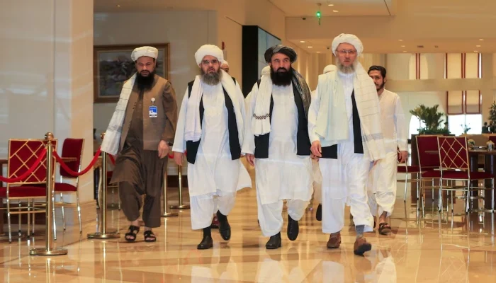 Pakistan to ‘participate’ in UN-hosted Doha talks on Afghanistan