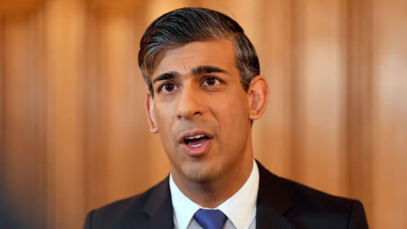 Prime Minister Rishi Sunak has denied claims he made about Labour’s tax plans were dubious despite being criticised by the UK’s statistics watchdog.