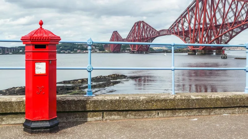 Two Scottish councils are allowing postal voters who have not yet received their ballots to vote in person at an emergency facility this weekend.