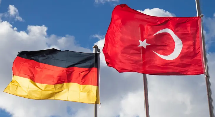 Turkey frees German national after 6-year prison term