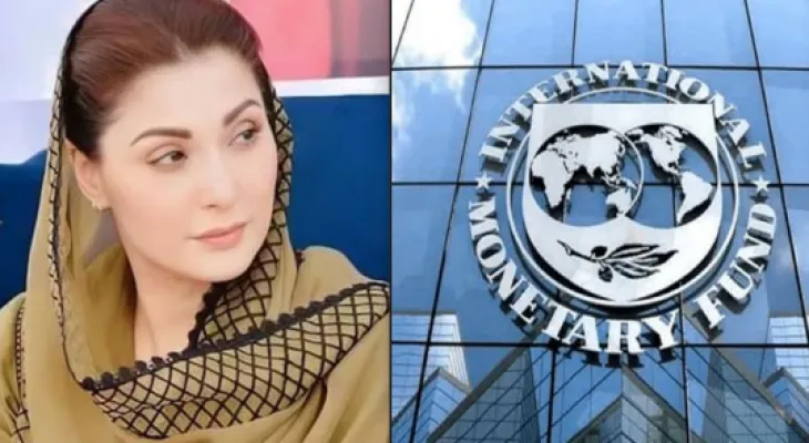 IMF imposes new conditions on Punjab Government