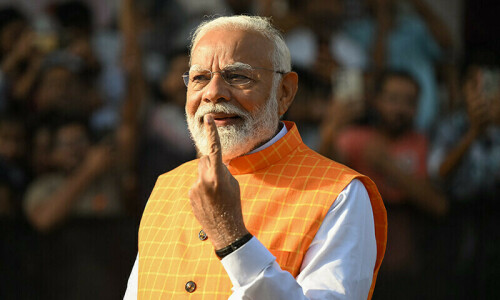 Modi urged to defer implementation of new criminal laws