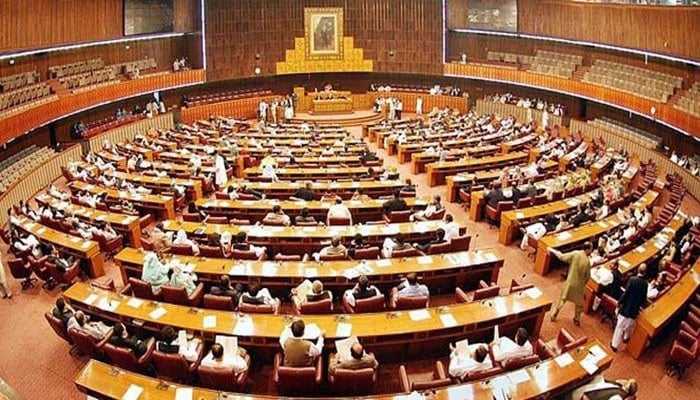 PTI likely to become National Assembly’s largest party after Supreme Court verdict on reserved seats