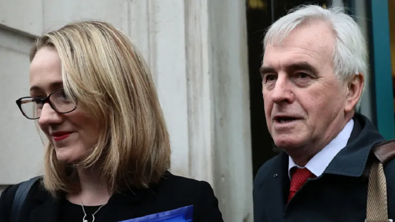Seven Labour MPs have had the whip suspended for six months after voting against the government on an amendment to scrap the two-child benefit cap.