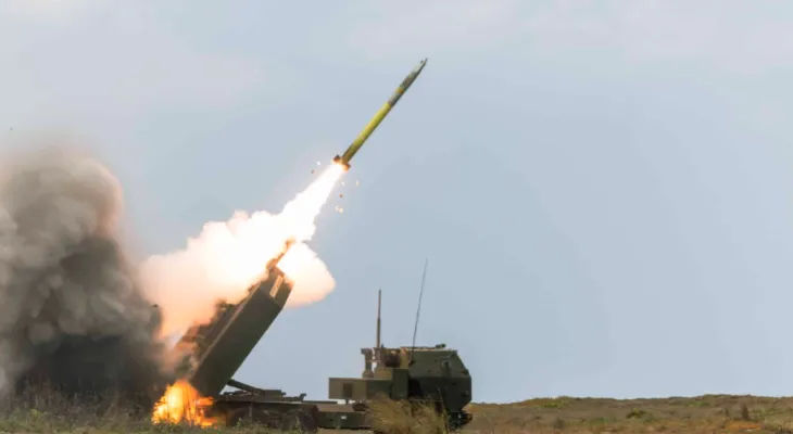 Philippines says US mid-range missile system to be pulled out