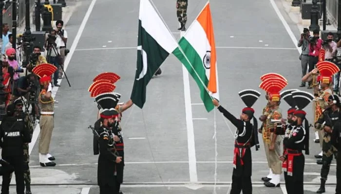 Pakistan, India exchange lists of prisoners via diplomatic channel