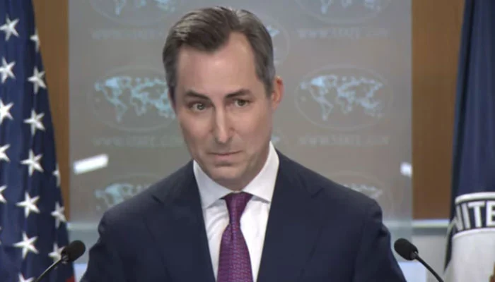 ‘Matter of great concern’: US opposes PML-N-led govt’s plan to ban PTI