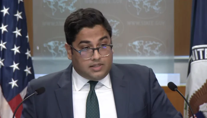 ‘Journalists need to be protected’, US says on Hassan Zaib murder