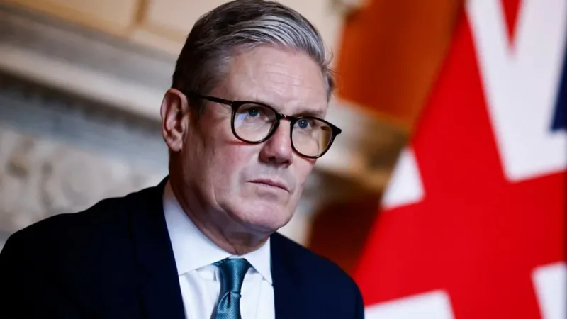 Sir Keir Starmer will host around 45 European leaders on Thursday at a summit he hopes will begin to reset Britain’s relationship with the continent.