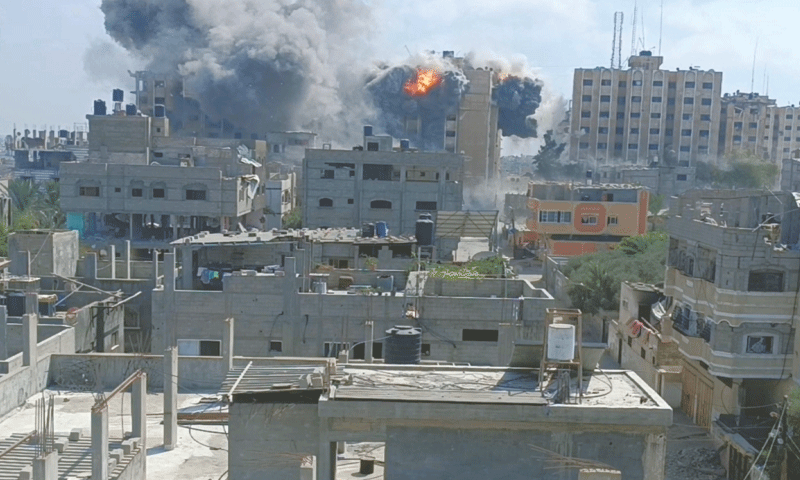 Israeli MPs vote to declare UN relief agency a ‘terrorist’ body