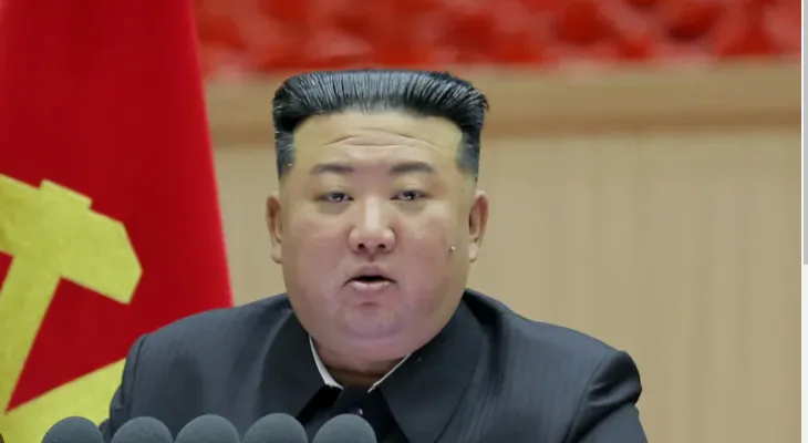 North Korea denounces NATO summit declaration