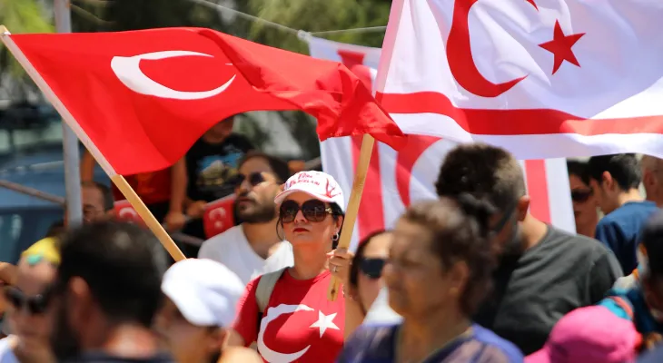 Cyprus marks 50 years since Turkish invasion amidst persistent divisions