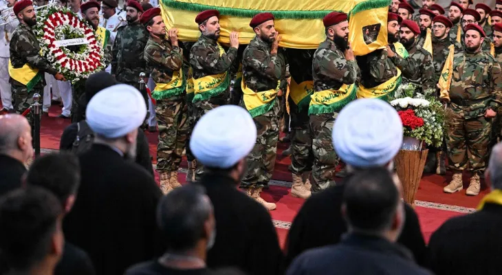 Iran, allies plan limited joint retaliation against Israel
