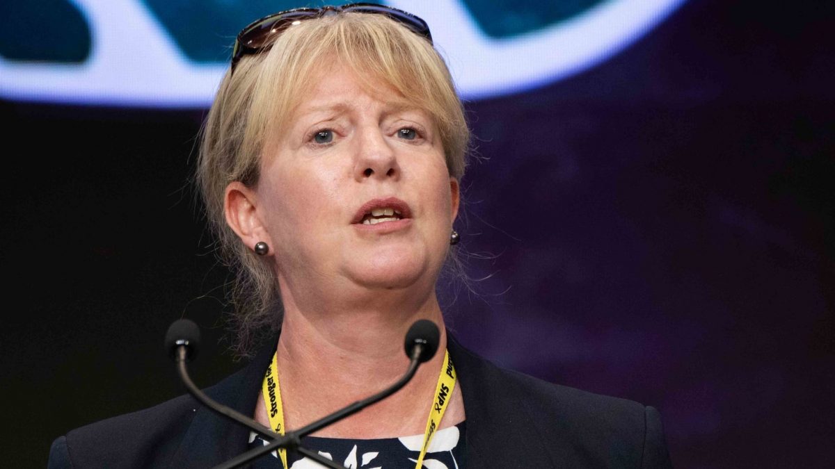 Scottish government confirms £500m in cuts