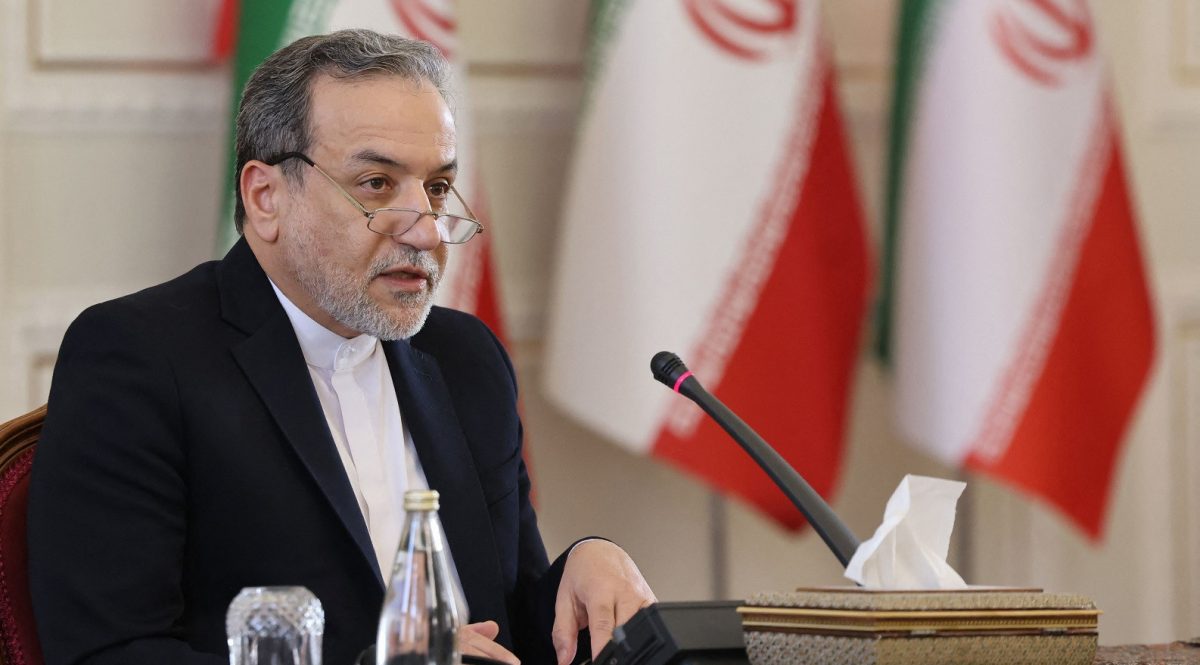 Iran moves to triple military budget amid Israel tensions