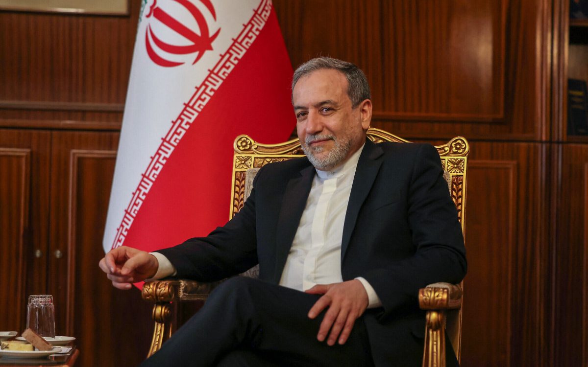 Iran says ‘limited opportunity’ for nuclear diplomacy