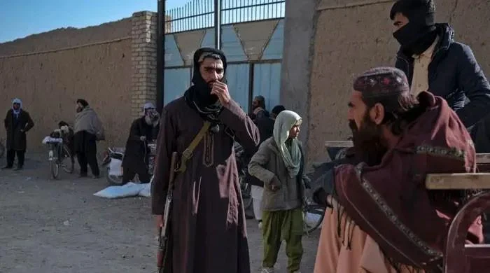 10 killed in attack on Sufi shrine in Afghanistan: interior ministry