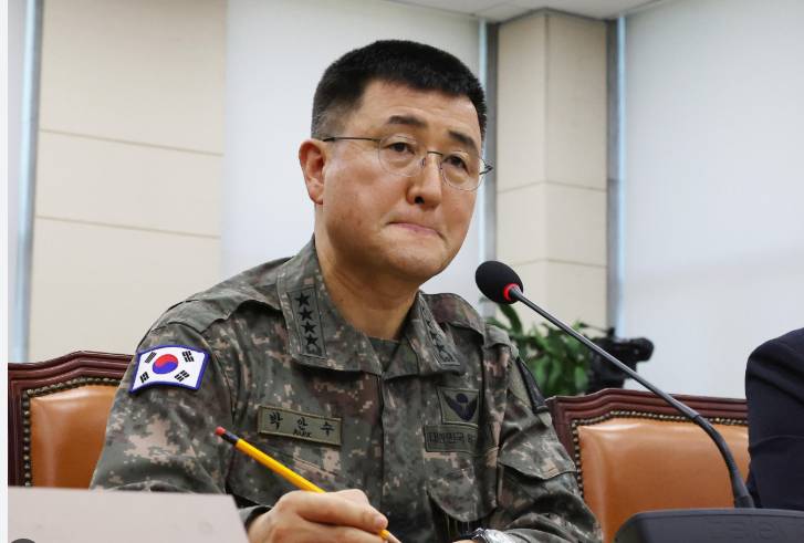 South Korean president clings to power after martial law U-turn