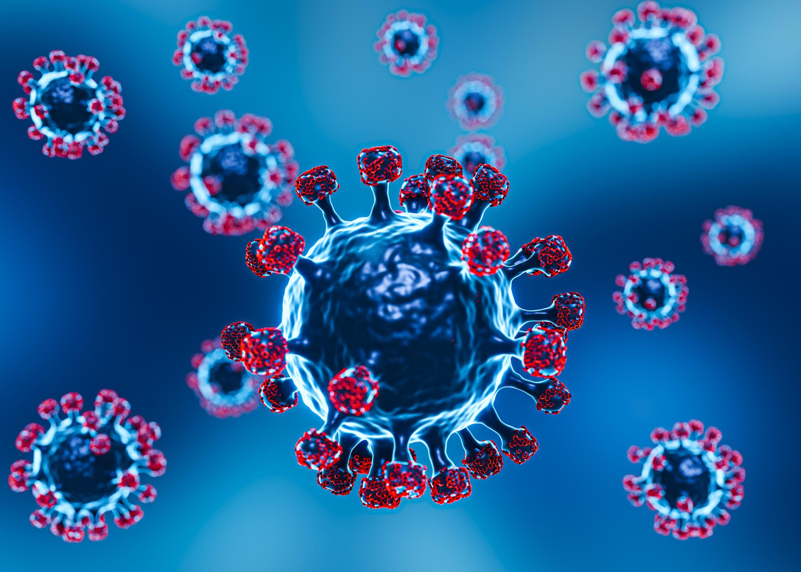 CORONAVIRUS